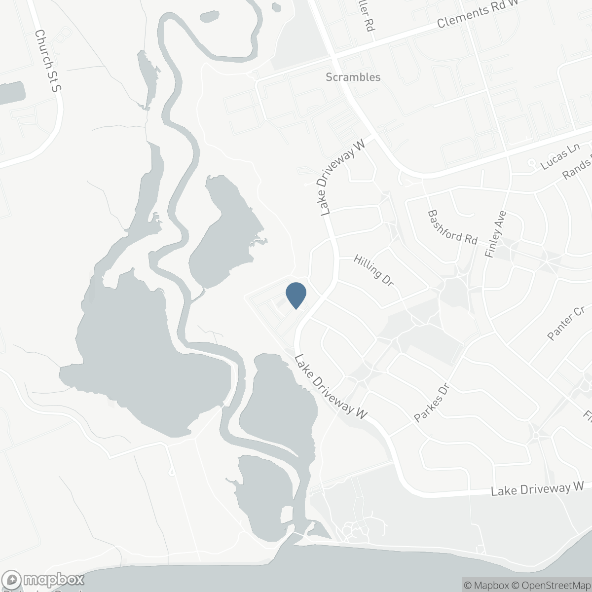 303 - 195 LAKE DRIVEWAY W, Ajax, Ontario L1S 7H7